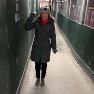 Meet your Posher, Samantha